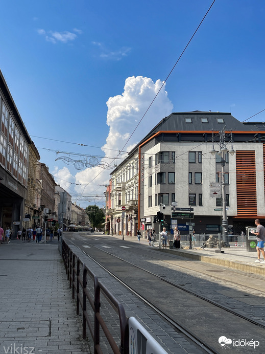 Miskolc