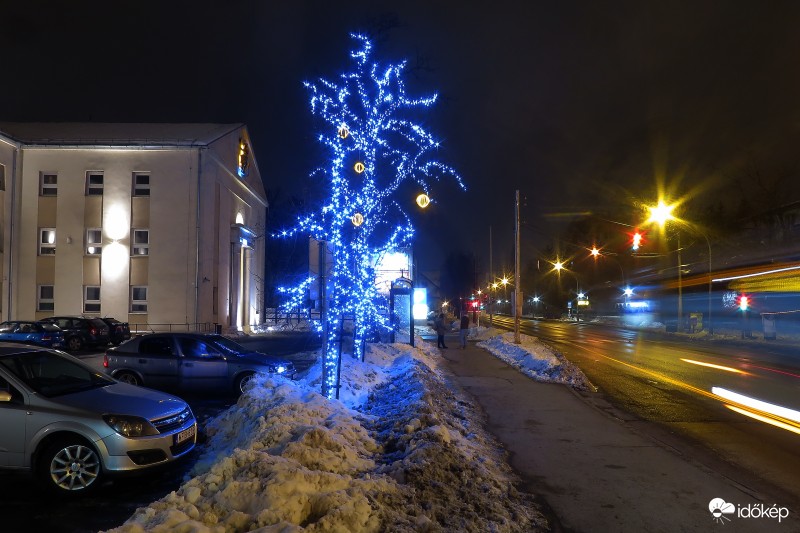 Miskolc