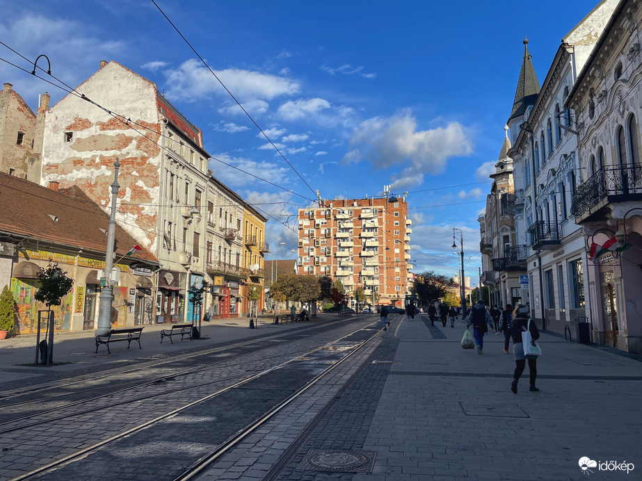 Miskolc