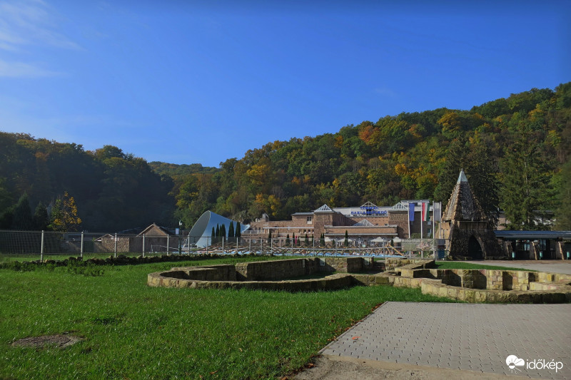 Miskolctapolca