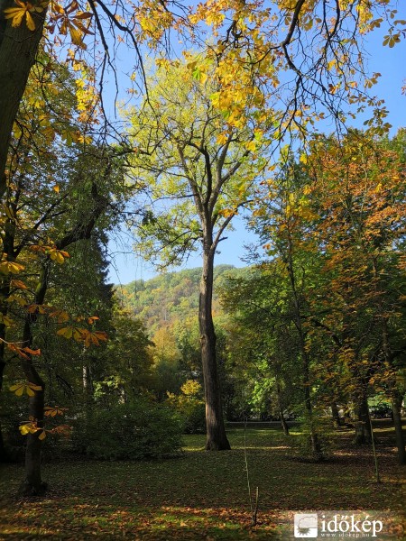 Miskolctapolca