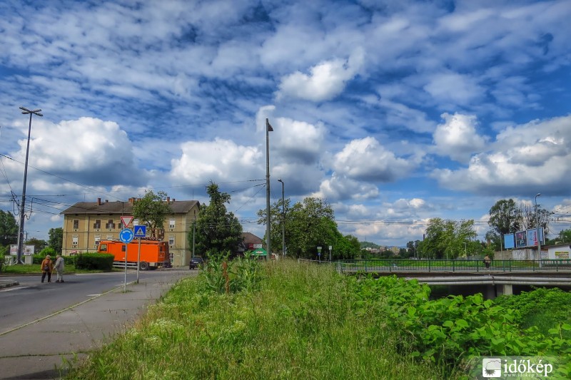 Miskolc