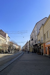 Miskolc