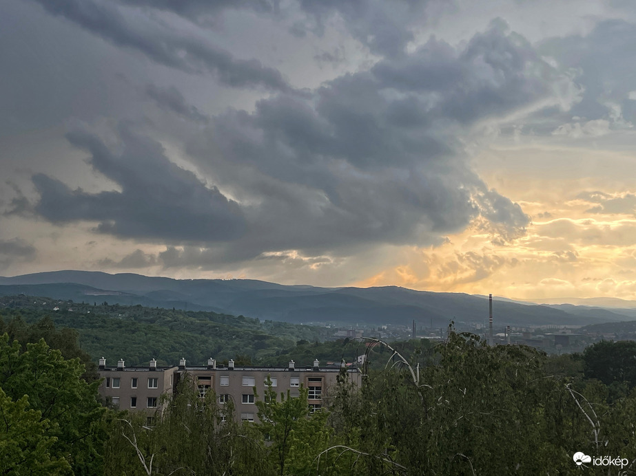 Miskolc
