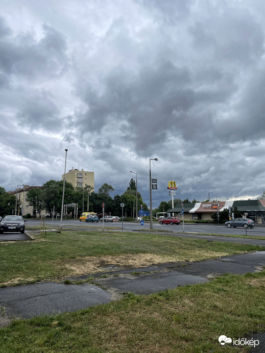 Miskolc