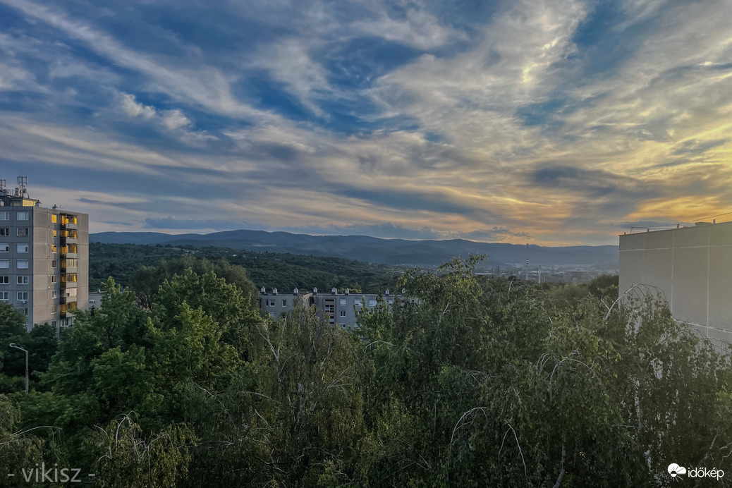 Miskolc