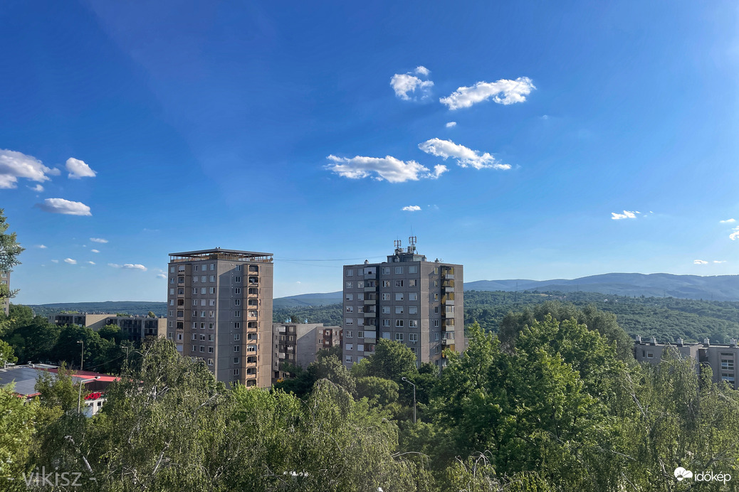Miskolc