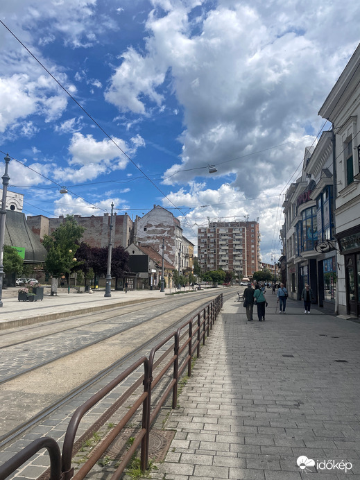 Miskolc
