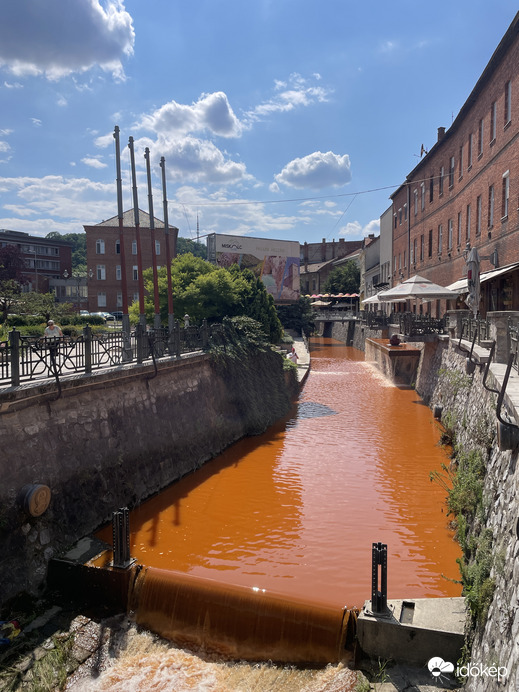 Miskolc