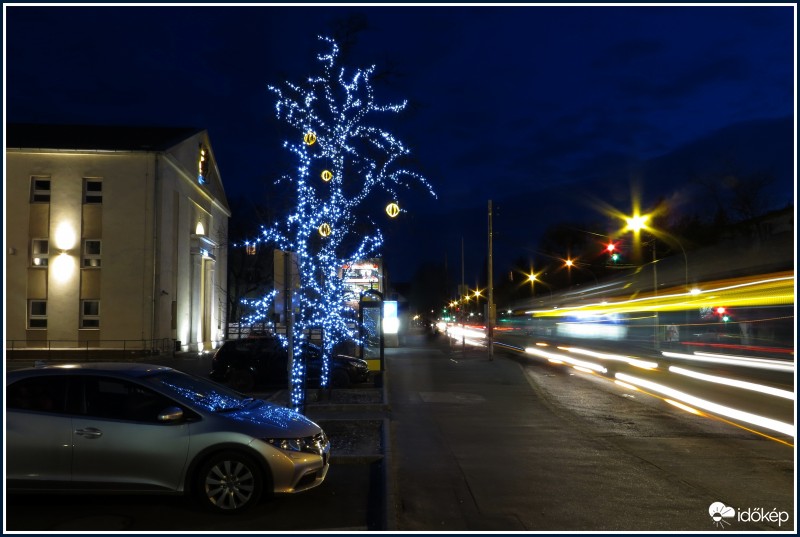 Miskolc, ma este 