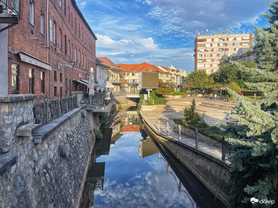 Miskolc