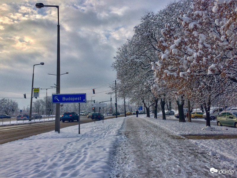 Miskolc