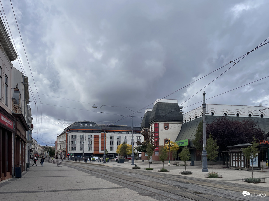 Miskolc