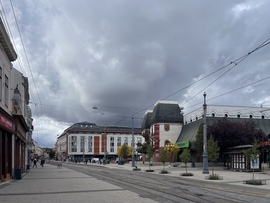 Miskolc