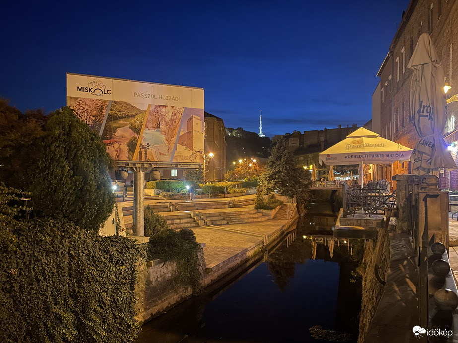 Miskolc