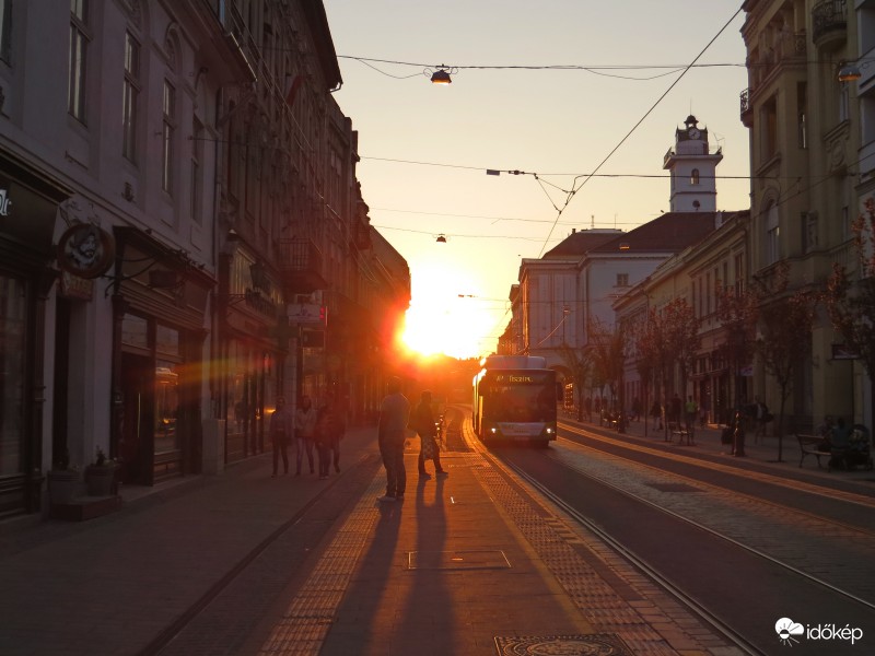 Miskolc