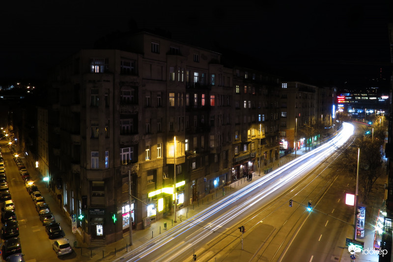 Budapest