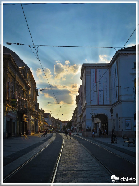 Miskolc 