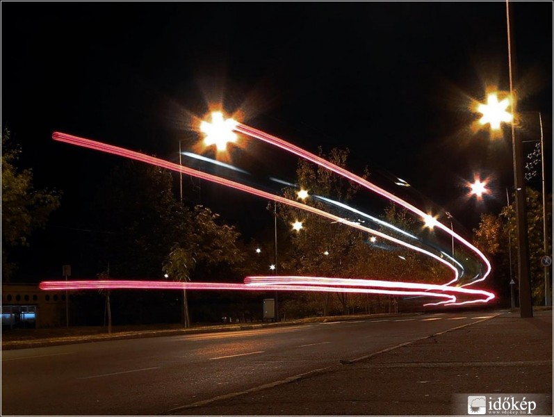 Led fények 