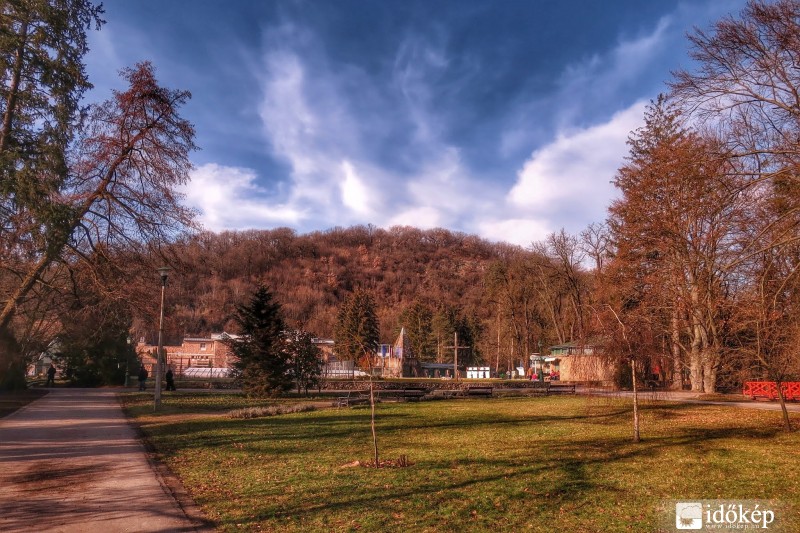 Miskolctapolca