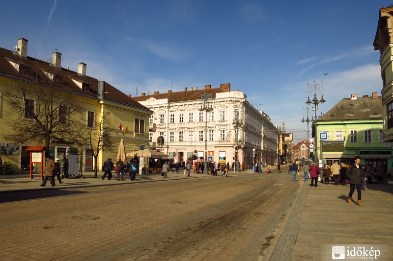 Miskolc