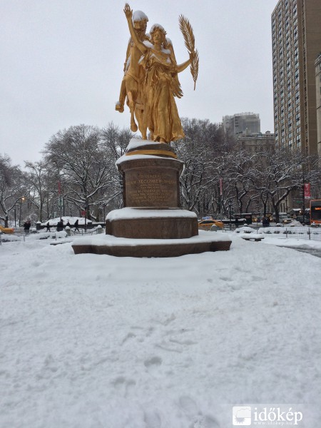 Newyork 2014.02.05.