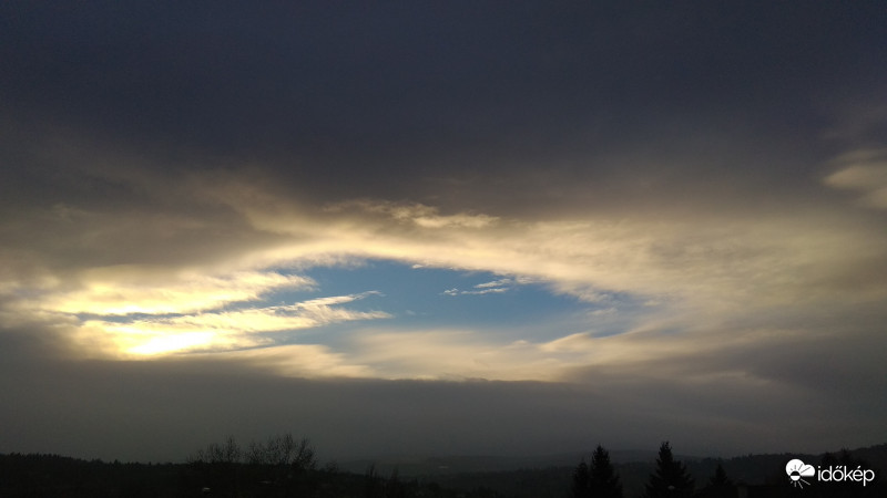 Az év első csodája :-)