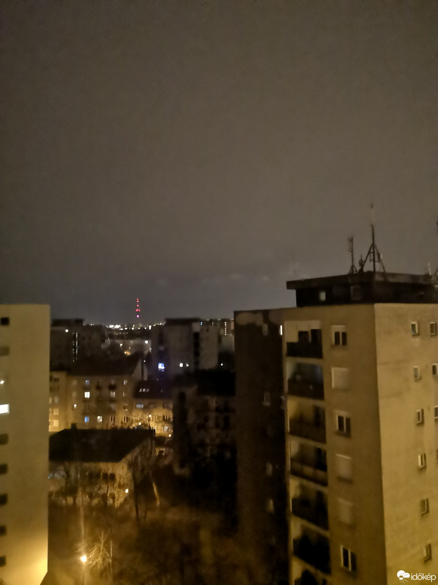 Budapest X.ker - Kőbánya