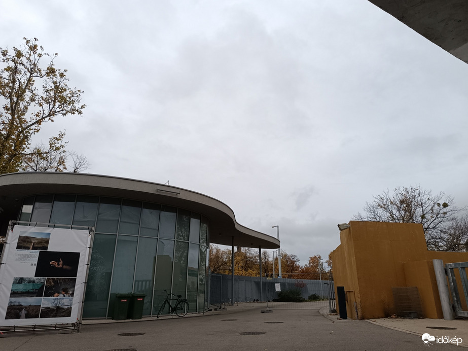 Budapest XIII.ker - Angyalföld