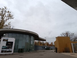 Budapest XIII.ker - Angyalföld