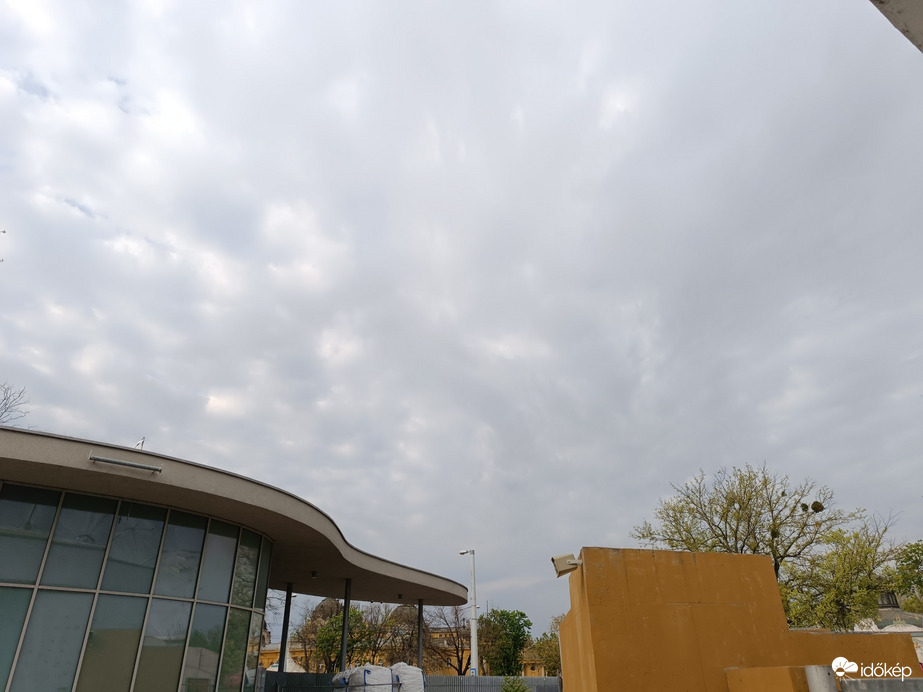 Budapest XIII.ker - Angyalföld