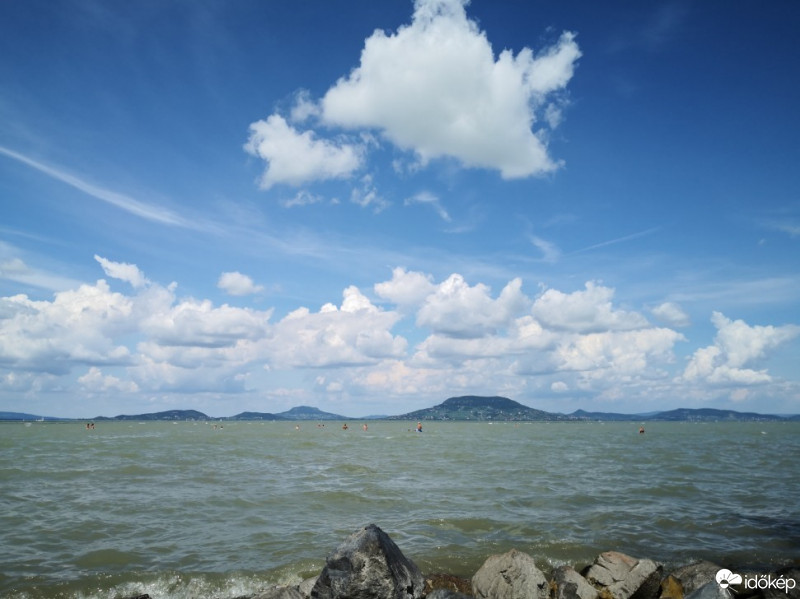 Balatonfenyves