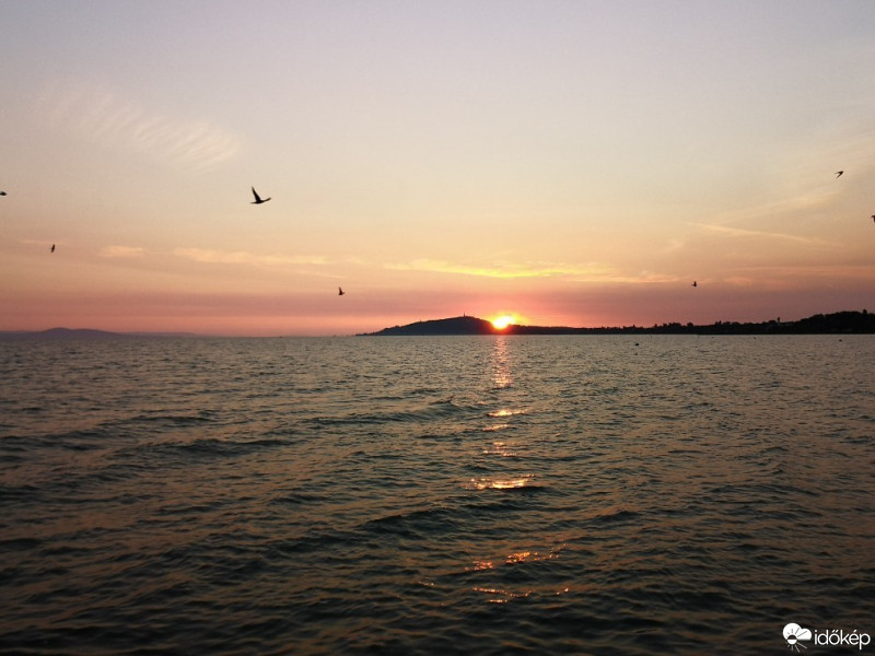 Balatonfenyves
