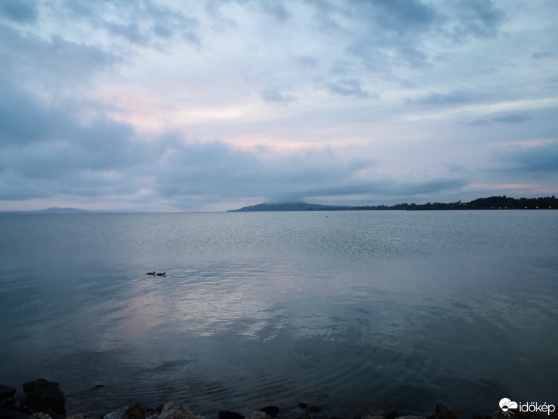 Balatonfenyves