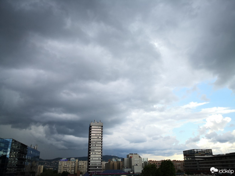 Budapest XIII.ker - Angyalföld