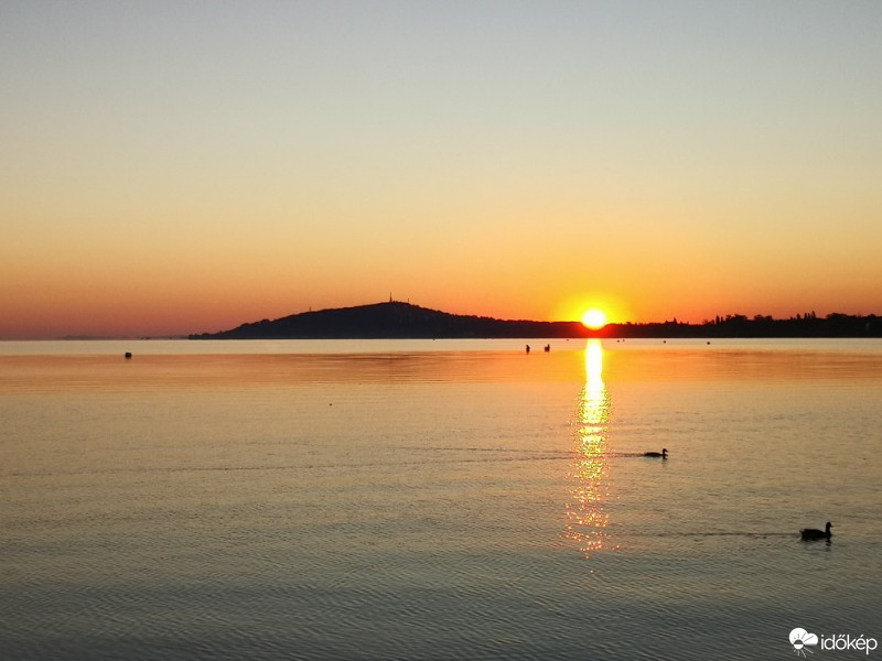 Balatonfenyves