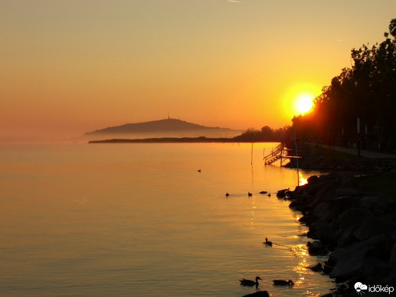Balatonfenyves