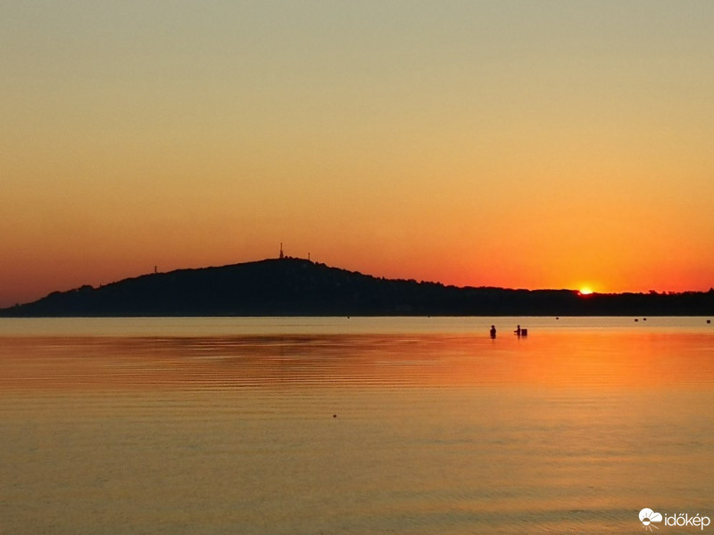 Balatonfenyves
