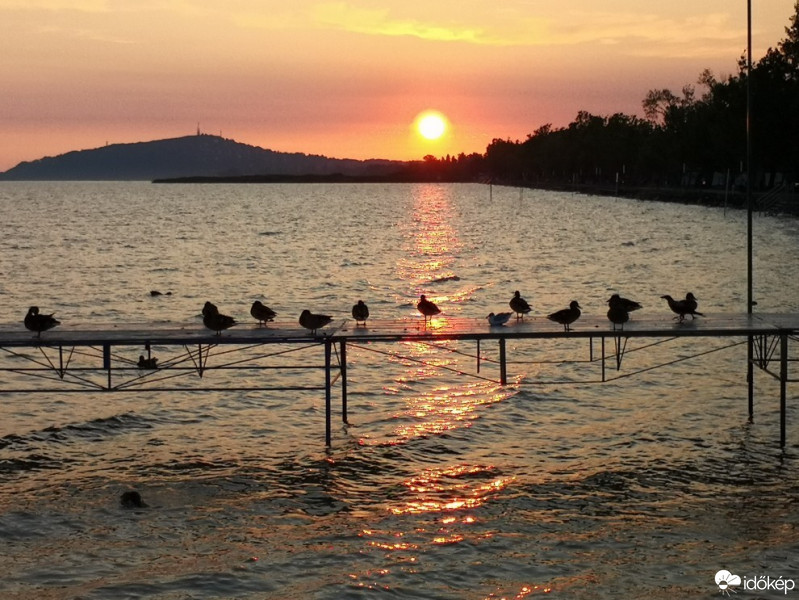 Balatonfenyves