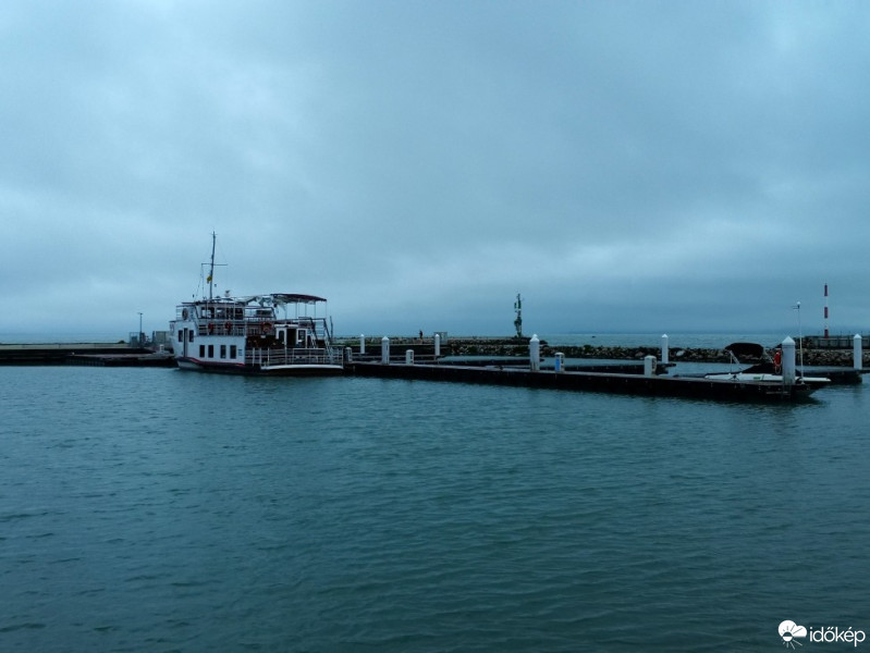 Balatonfenyves