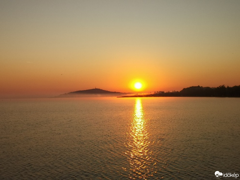 Balatonfenyves