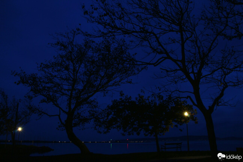 Balatonfenyves