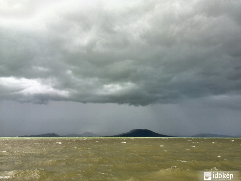 Balatonfenyves