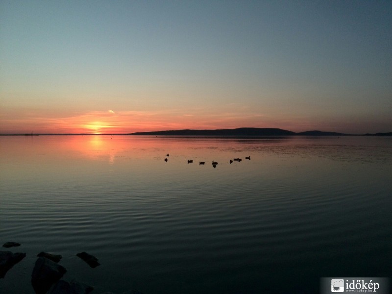 Balatonfenyves