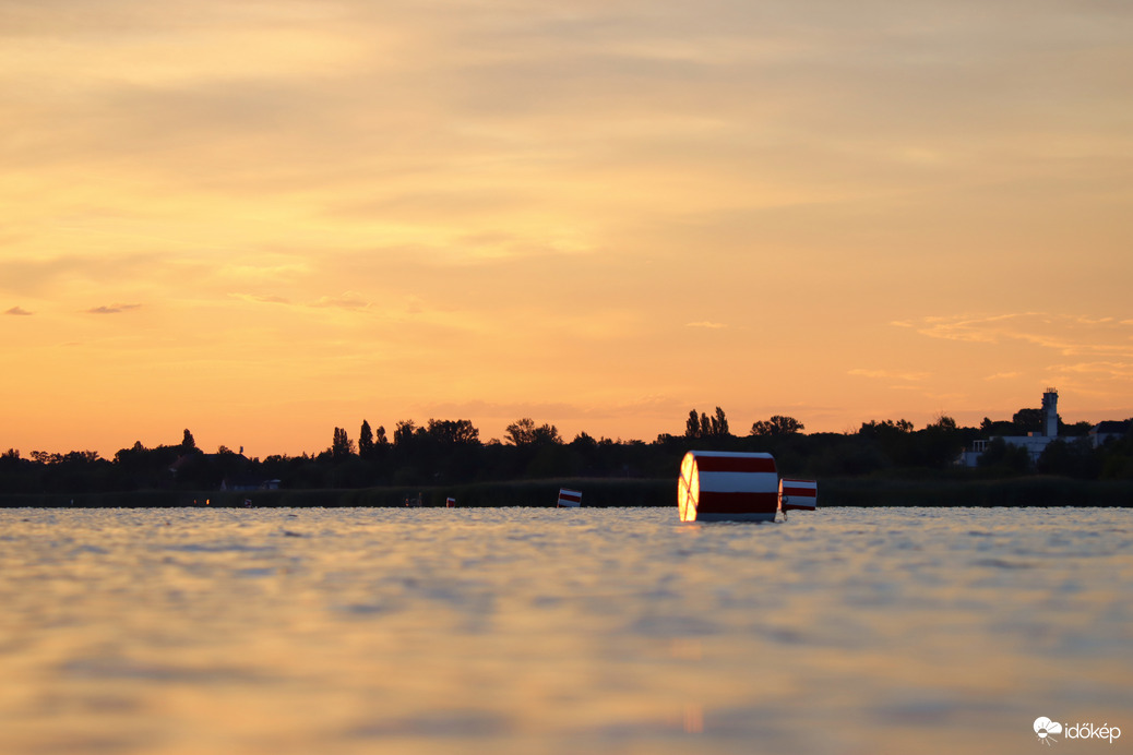 Balatonfenyves