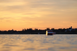 Balatonfenyves