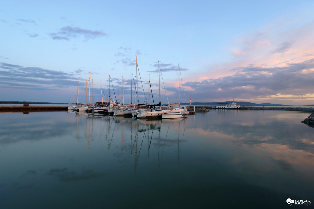 Balatonfenyves