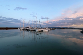 Balatonfenyves