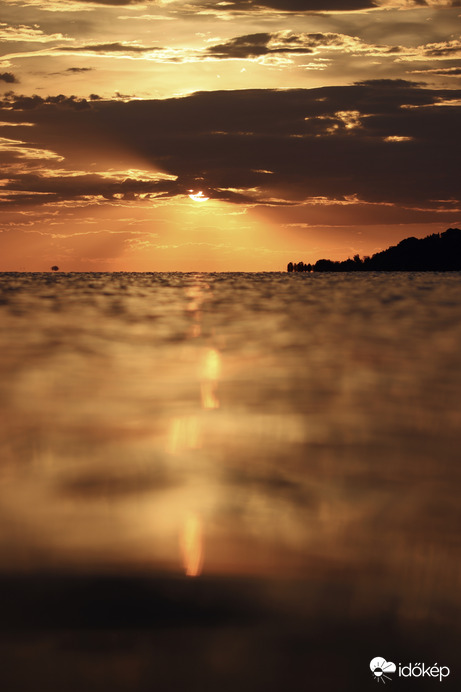 Balatonfenyves