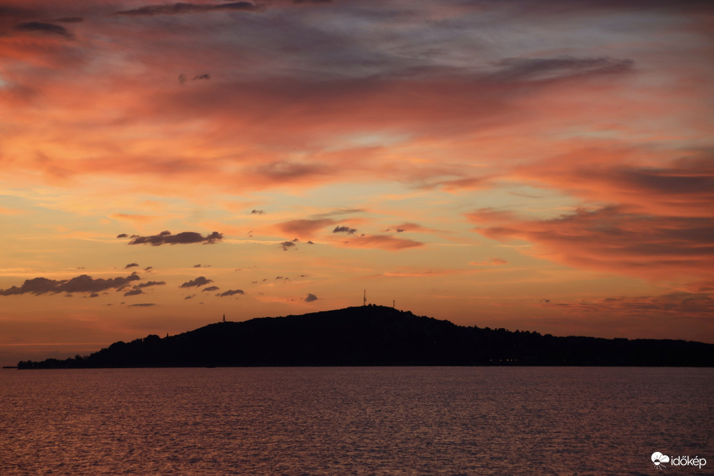 Balatonfenyves